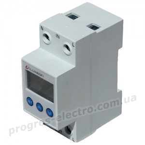 Реле напруги VP-60A