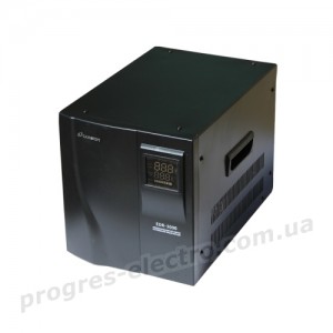Стабілізатор напруги EDR-3000