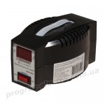 Стабілізатор напруги AVR-500D (чорний)