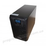 Джерело безперебійного живлення UPS-3000LE