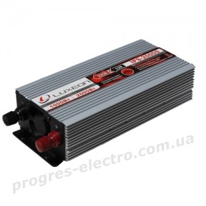 Перетворювач напруги IPS-2000S
