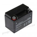 Акумуляторна мотобатарея LT9