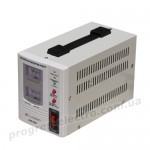 Стабілізатор напруги AVR-500VA (білий)