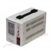Стабілізатор напруги AVR-500VA (білий)