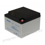 Акумуляторна батарея Vimar BG25-12 12В 25АЧ