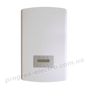 Інвертер для сонячних електросистем 1000W ON GRID