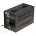 Стабілізатор напруги AVR-500VA (чорний)