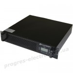 Джерело безперебійного живлення UPS-1000RL