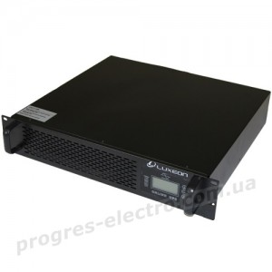 Джерело безперебійного живлення UPS-1000RL