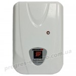 Стабілізатор напруги WDS-5500 SERVO