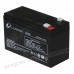 Акумуляторна батарея AGM LX1290 12В 9АЧ