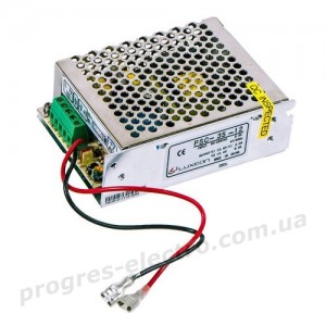 Джерело безперебійного живлення PSC3512