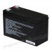 Акумуляторна батарея AGM LX1290 12В 9АЧ