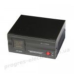Стабілізатор напруги LDR-500 (чорний)