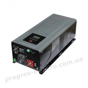Інвертер EP30-4048C Pro 4000W 48V