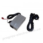 Заряджання для літієвих батарей BC-2805