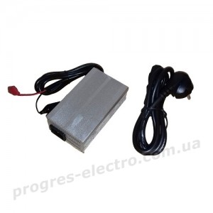 Заряджання для літієвих батарей BC-2805