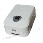 Стабілізатор напруги WDS-10kVA SERVO