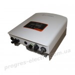 Інвертер для сонячних електросистем 3000W ON GRID
