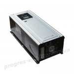 Інвертер EP30-5048C Pro 5000W 48V