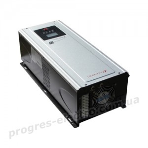 Інвертер EP30-5048C Pro 5000W 48V