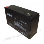 Акумуляторна батарея Vimar B12-6 6В 12АЧ
