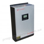 Інвертер для сонячних електросистем PV18-5048VHM( DC48V - off grid solar inverter 5KVA, 80A MPPT )