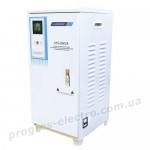 Стабілізатор напруги A1S-15kVA SERVO