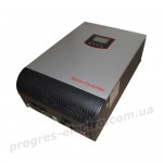 Інвертер для сонячних електросистем PV18-3K HM 2400W OFF GRID