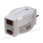 Стабілізатор напруги AVR-500D (білий)