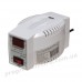 Стабілізатор напруги AVR-500D (білий)