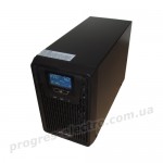 Джерело безперебійного живлення UPS-1000LE