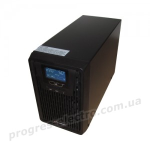 Джерело безперебійного живлення UPS-1000LE