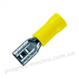 Наконечник FDD5.5-250 (пакет 100шт)