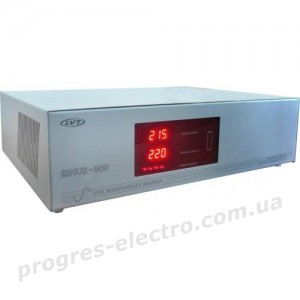 Джерело безперебійного живлення Sinus-300