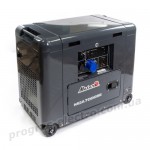 Генератор дизельний MDA7000SE