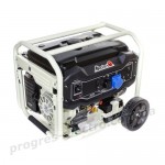 Генератор бензиновий MX11000EA-ATS