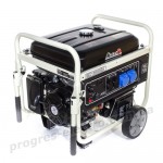 Генератор бензиновий MX13000EA-ATS