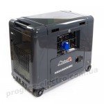 Генератор дизельний MDA9000SE
