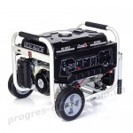 Генератор бензиновий MX4000E