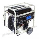 Генератор бензиновий MX14000EA-ATS