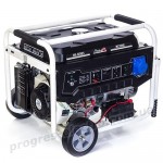 Генератор бензиновий MX7000EA