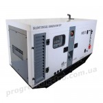 Генератор дизельний MB 25
