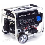 Генератор бензиновий MX10000EA