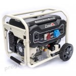 Генератор бензиновий MX11003E