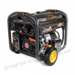 Генератор бензиновий MX10500EA