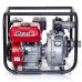 Мотопомпа MGP20HP