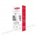 Настільна лампа з бездротовою зарядкою MAXUS DL 13W 4100K WH