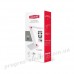 Настільна лампа MAXUS DL 8W 3CCT WH S