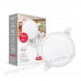 Світлодіодний світильник MAXUS SP Adjustable 9W 4100K Circle